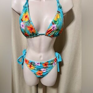 Tropical Bikini